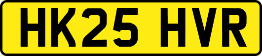 HK25HVR