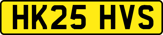 HK25HVS