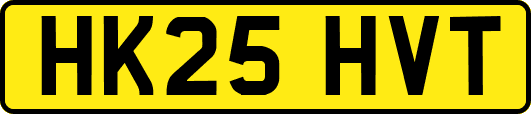 HK25HVT