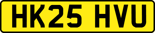 HK25HVU