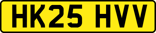 HK25HVV