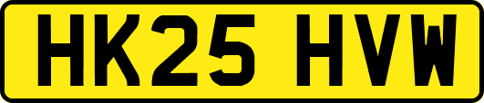 HK25HVW