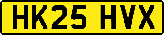 HK25HVX