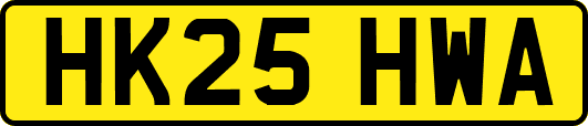 HK25HWA
