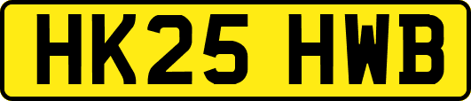 HK25HWB