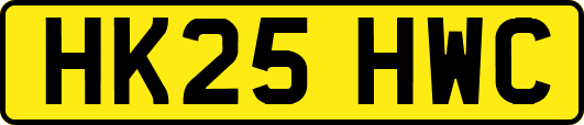 HK25HWC