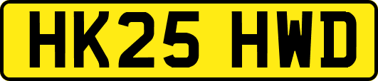 HK25HWD