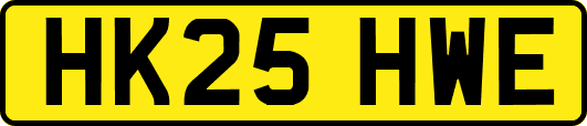 HK25HWE