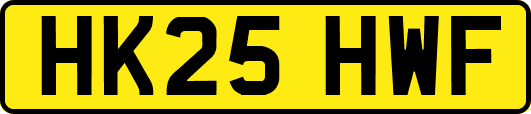 HK25HWF
