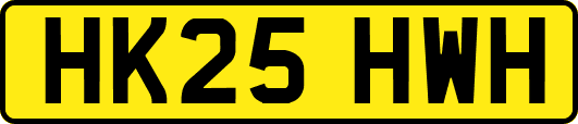 HK25HWH