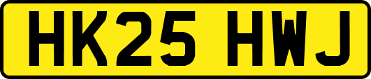 HK25HWJ
