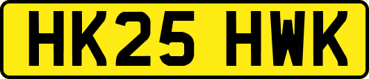 HK25HWK