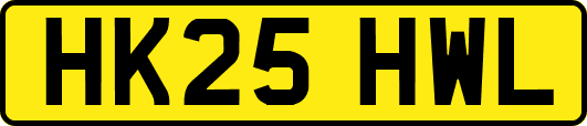 HK25HWL