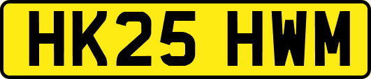 HK25HWM