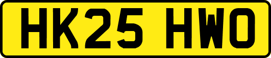 HK25HWO