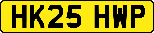 HK25HWP