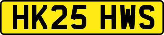 HK25HWS