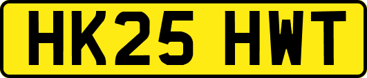 HK25HWT