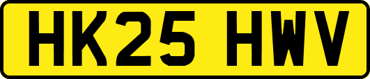 HK25HWV