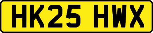 HK25HWX