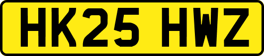HK25HWZ