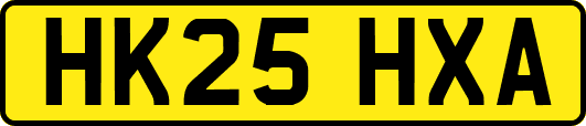HK25HXA