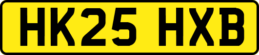 HK25HXB