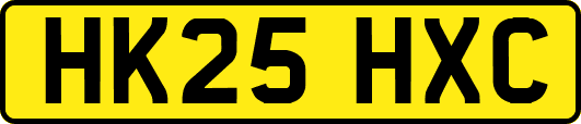 HK25HXC