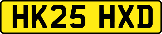 HK25HXD