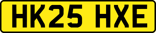 HK25HXE