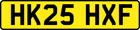 HK25HXF