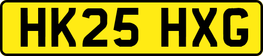 HK25HXG
