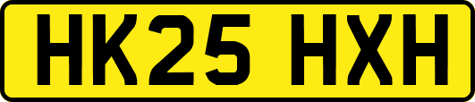 HK25HXH