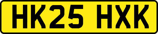 HK25HXK