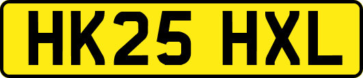 HK25HXL