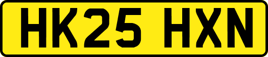 HK25HXN
