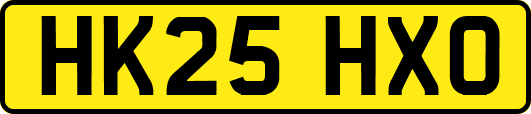 HK25HXO