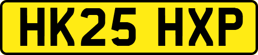 HK25HXP