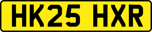 HK25HXR