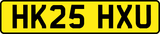 HK25HXU