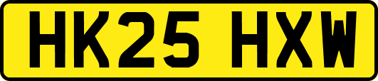 HK25HXW