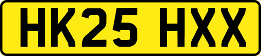HK25HXX
