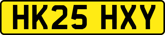 HK25HXY