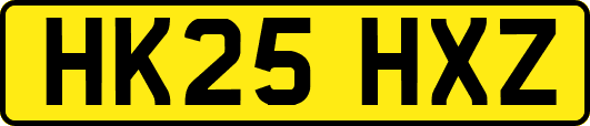 HK25HXZ