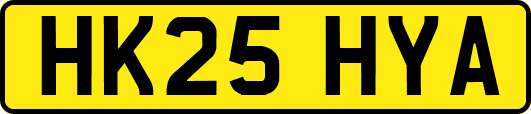 HK25HYA
