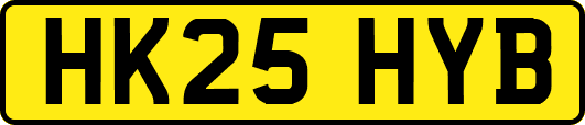 HK25HYB