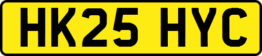 HK25HYC