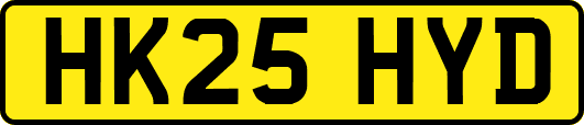 HK25HYD