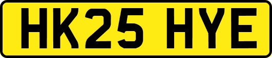 HK25HYE