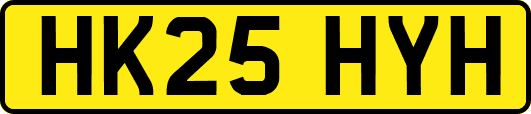 HK25HYH